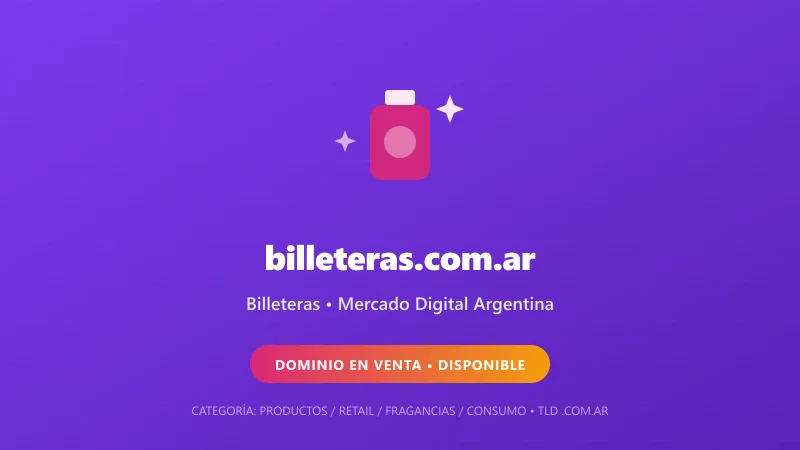 Identidad gráfica y activo digital para Billeteras en Argentina